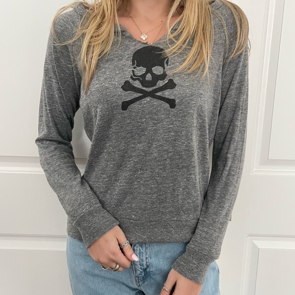 Soul Cycle Long Sleeve Tee